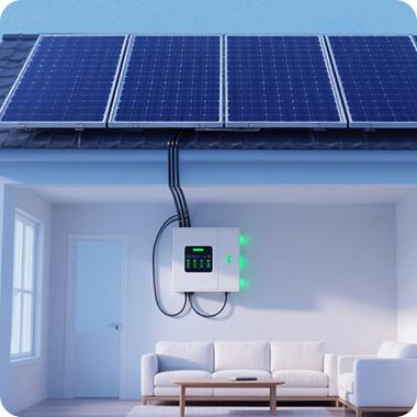 How to Choose a Qualified OEM for Home Energy Storage: 5 Core Capabilities Brands Must Demand