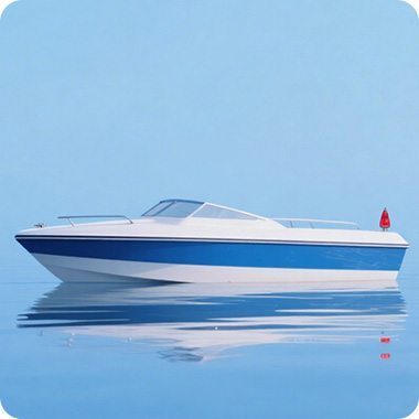 MaxLi LiFePO4 series products are applicable to Marine