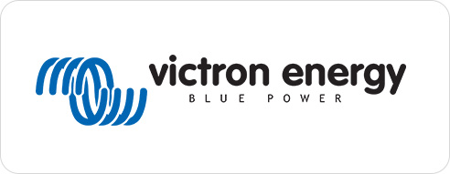 Victron Energy is one of MaxLi partners