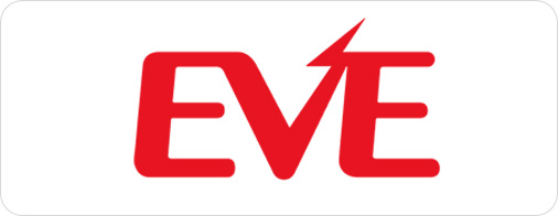 EVE Energy is one of MaxLi partners